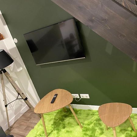 La Pause Zen Apartment Tulle Exterior foto
