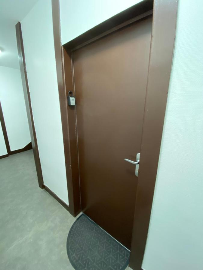 La Pause Zen Apartment Tulle Exterior foto